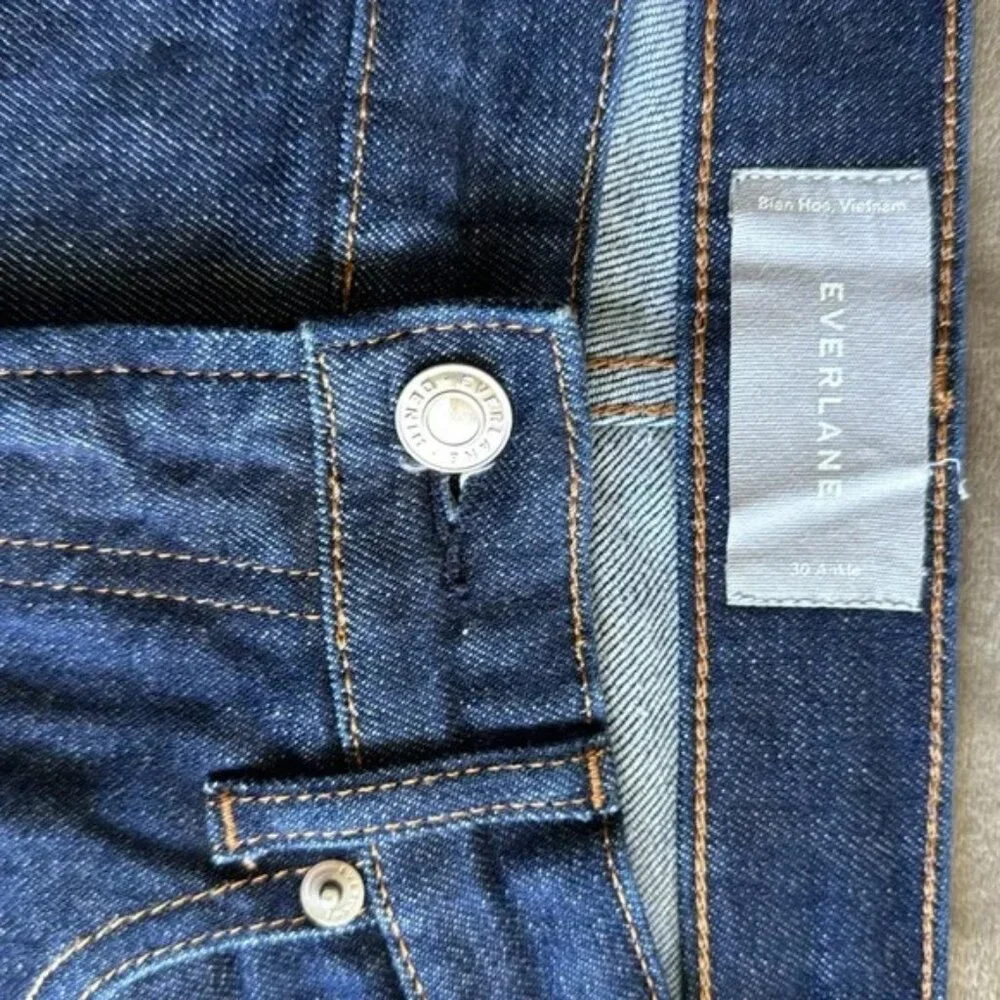 EVERLANE JEANS - Picture 3 of 5
